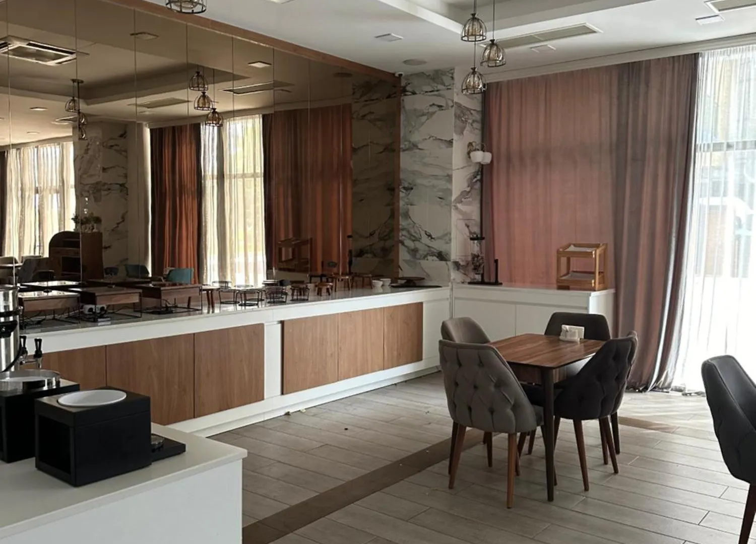 Aqua Batumi 46 Apartment